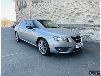 2011 - 2.0 TiD Vector SE 4dr Auto