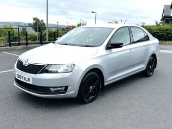 2018 - 1.0 TSI 110 SE 5dr