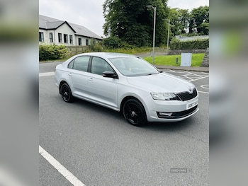 Used Skoda Rapid 2018 for sale - 75415785: Photo