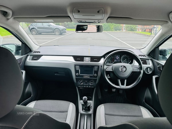 Used Skoda Rapid 2018 for sale - 75415785: Photo 9