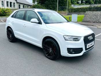2014 - 2.0 TDI SE 5dr