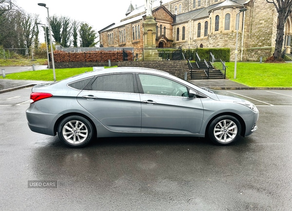 Used Hyundai i40 2018 for sale - 77098433: Photo 2