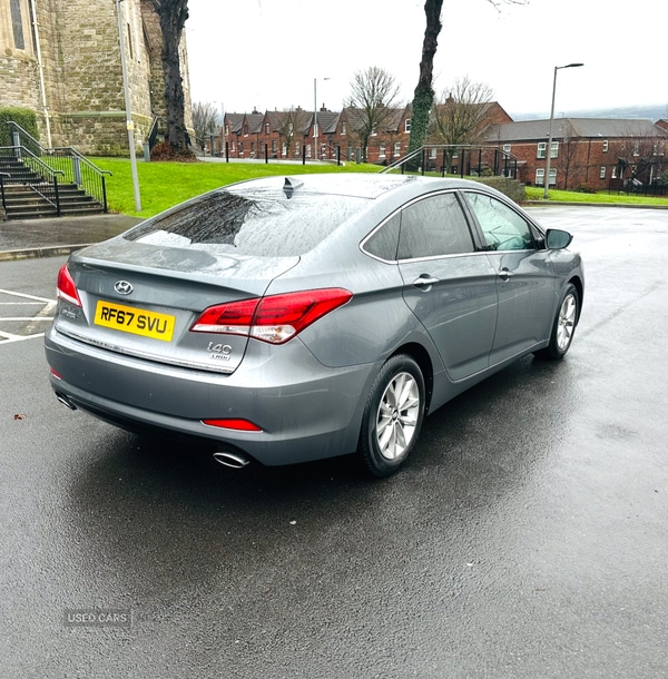Used Hyundai i40 2018 for sale - 77098433: Photo 3