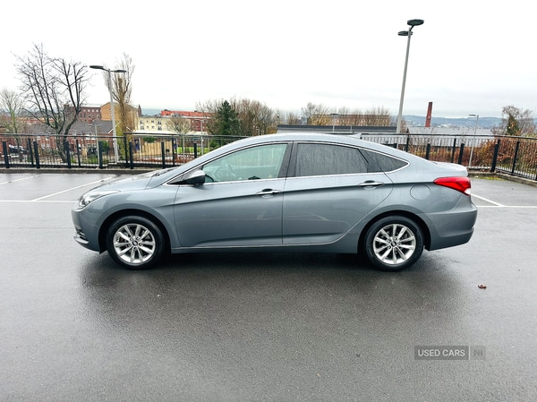 Used Hyundai i40 2018 for sale - 77098433: Photo 5
