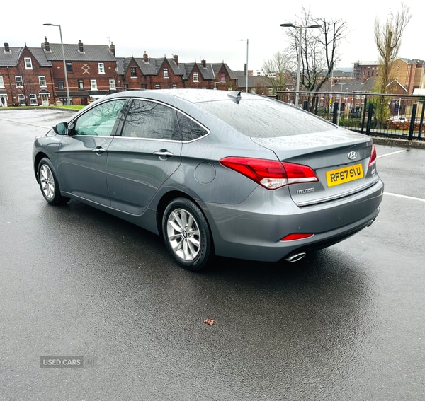 Used Hyundai i40 2018 for sale - 77098433: Photo 6