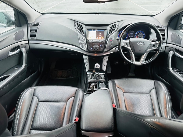 Used Hyundai i40 2018 for sale - 77098433: Photo 9