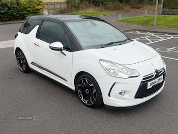 Citroen DS3 feature image