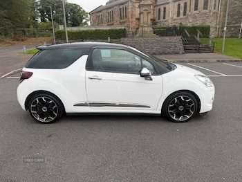 Used Citroen DS3 2014 for sale - 79831906: Photo