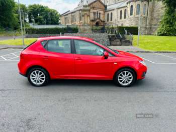 Used SEAT Ibiza 2011 for sale - 74876164: Photo