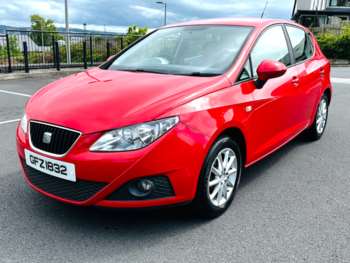 Used SEAT Ibiza 2011 for sale - 74876164: Photo
