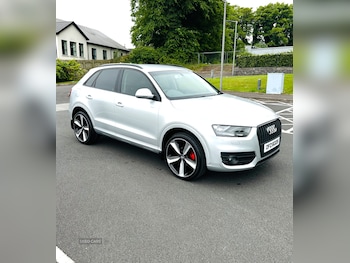 2013 - 2.0 TDI SE 5dr