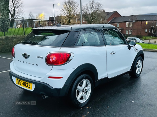 Used MINI Paceman 2013 for sale - 77306622: Photo 3