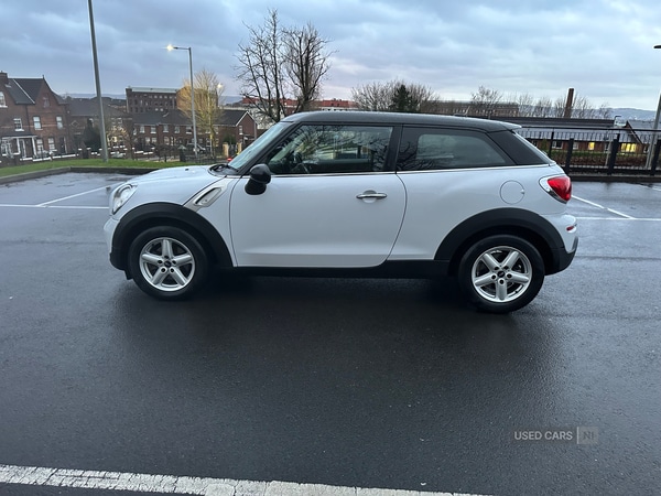 Used MINI Paceman 2013 for sale - 77306622: Photo 5