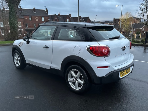 Used MINI Paceman 2013 for sale - 77306622: Photo 6