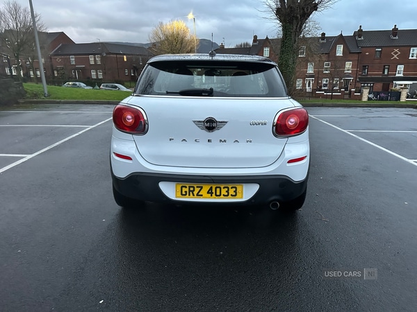 Used MINI Paceman 2013 for sale - 77306622: Photo 8