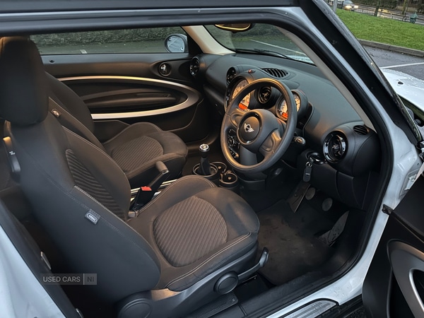 Used MINI Paceman 2013 for sale - 77306622: Photo 9