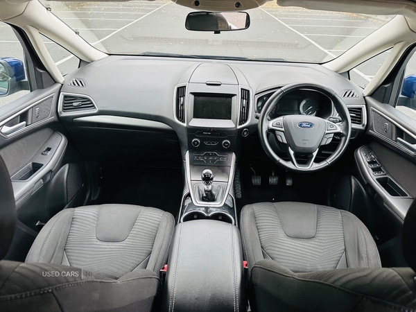 Used Ford S-Max 2015 for sale - 77098431: Photo 8