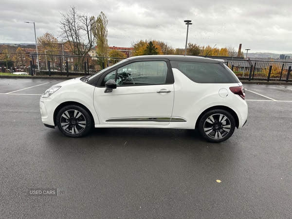 Used DS Automobiles DS 3 2016 for sale - 76458347: Photo 5