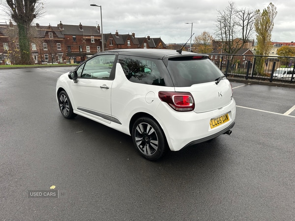 Used DS Automobiles DS 3 2016 for sale - 76458347: Photo 6