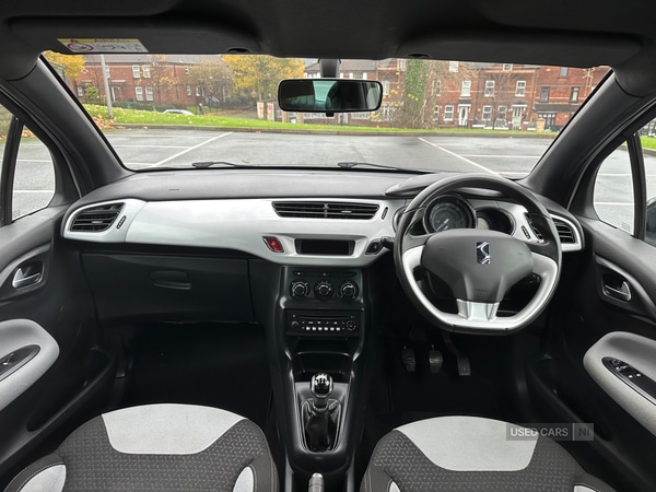 Used DS Automobiles DS 3 2016 for sale - 76458347: Photo 9