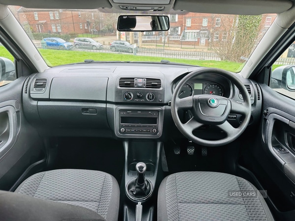 Used Skoda Fabia 2012 for sale - 77560342: Photo 7