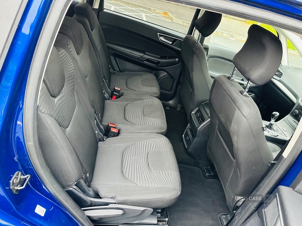 Used Ford S-Max 2015 for sale - 76715858: Photo 11