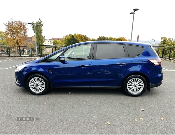 Used Ford S-Max 2015 for sale - 76715858: Photo 5
