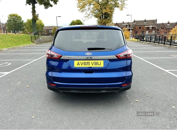 Used Ford S-Max 2015 for sale - 76715858: Photo 8