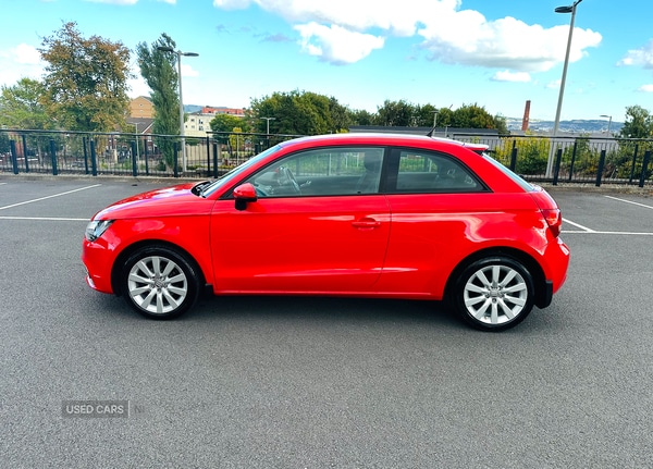 Used Audi A1 2011 for sale - 76073265: Photo 2