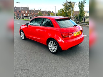 Used Audi A1 2011 for sale - 76073265: Photo 3