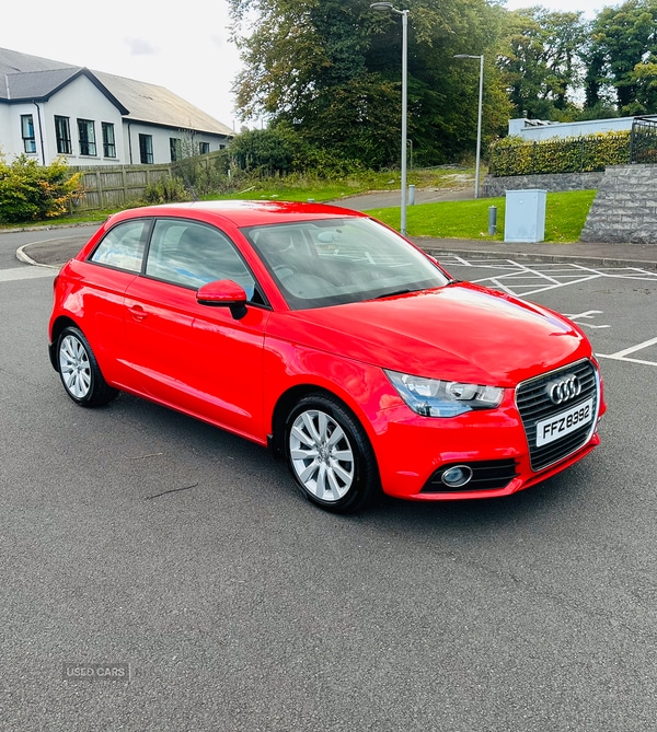 Used Audi A1 2011 for sale - 76073265: Photo 4