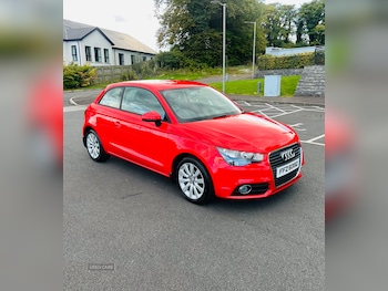 Used Audi A1 2011 for sale - 76073265: Photo 4