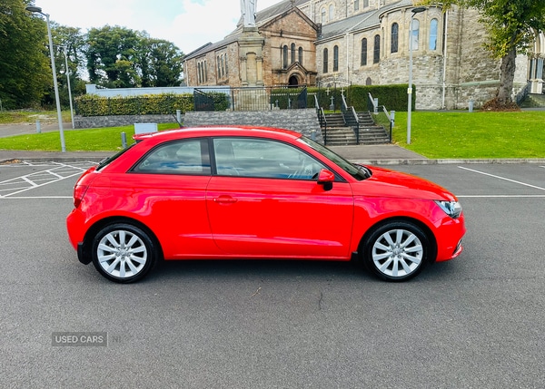 Used Audi A1 2011 for sale - 76073265: Photo 5