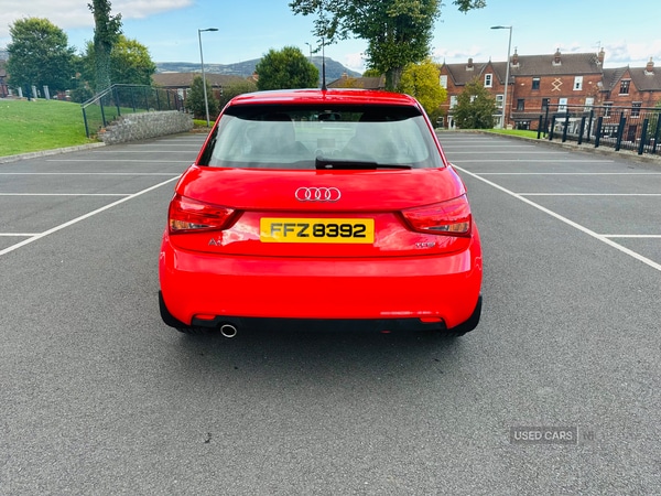 Used Audi A1 2011 for sale - 76073265: Photo 7