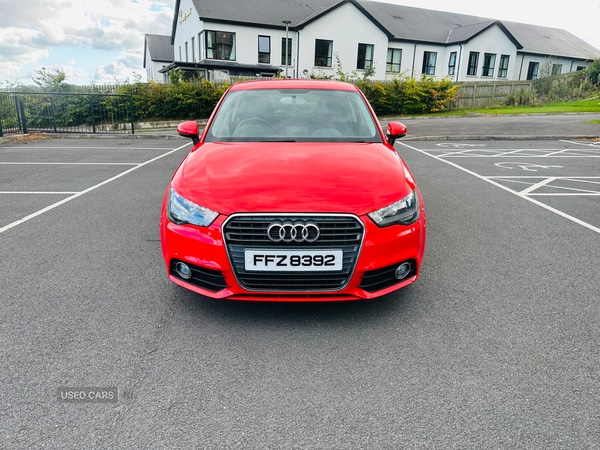 Used Audi A1 2011 for sale - 76073265: Photo 8