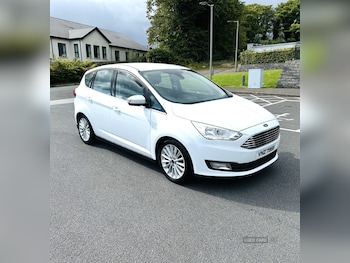 2016 - 1.5 TDCi Titanium 5dr