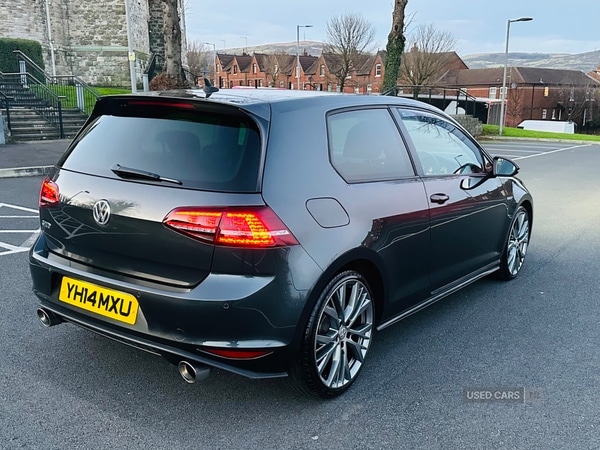 Used Volkswagen Golf 2014 for sale - 77854537: Photo 3