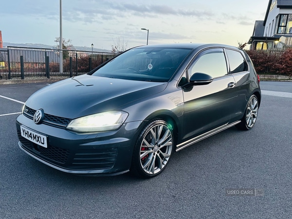 Used Volkswagen Golf 2014 for sale - 77854537: Photo 4