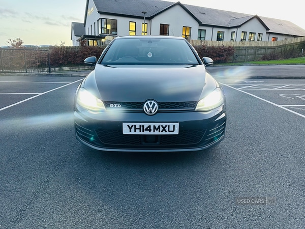 Used Volkswagen Golf 2014 for sale - 77854537: Photo 7