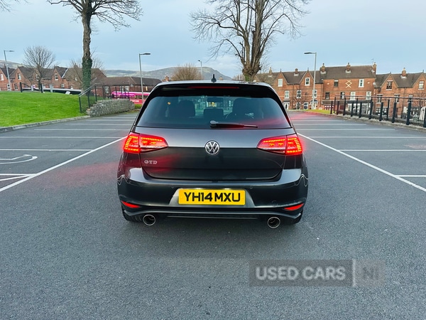 Used Volkswagen Golf 2014 for sale - 77854537: Photo 8