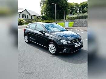 Used SEAT Ibiza 2020 for sale - 75601801: Photo