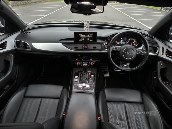 Used Audi A6 2018 for sale - 76608731: Photo 10