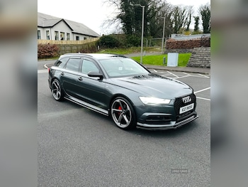 2018 - 2.0 TDI Ultra S Line 5dr S Tronic