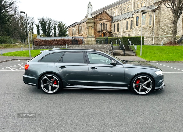 Used Audi A6 2018 for sale - 76608731: Photo 2