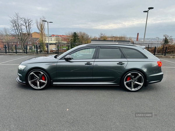 Used Audi A6 2018 for sale - 76608731: Photo 5