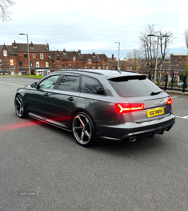Used Audi A6 2018 for sale - 76608731: Photo 6
