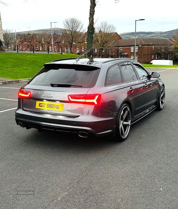 Used Audi A6 2018 for sale - 76608731: Photo 7