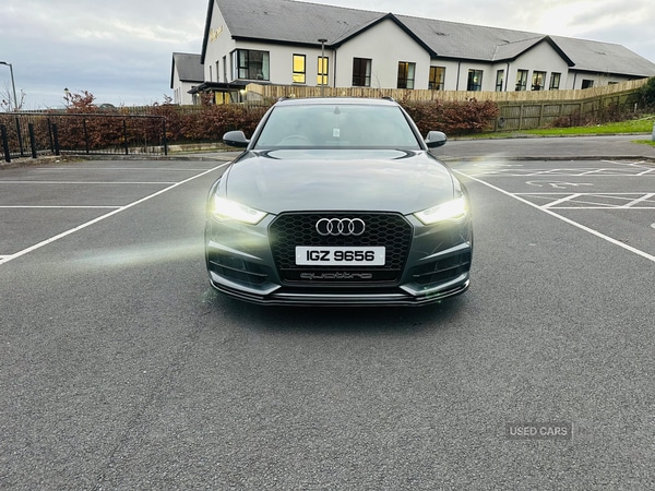 Used Audi A6 2018 for sale - 76608731: Photo 8