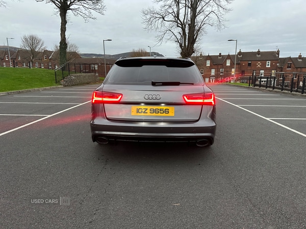 Used Audi A6 2018 for sale - 76608731: Photo 9