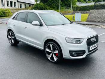 2013 - 2.0 TDI SE 5dr